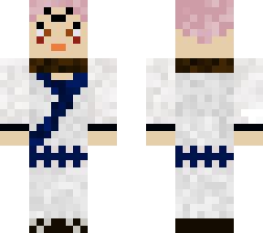 sukuna