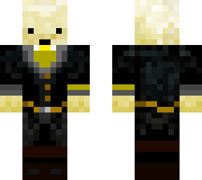 sulfur cube skin