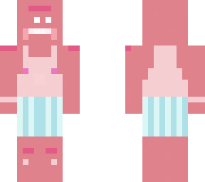 sun burnt guy