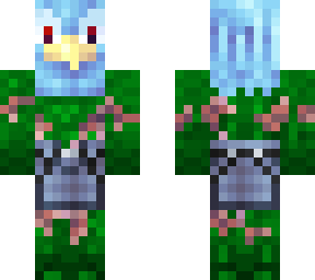 sunraku fartlizard