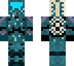 super trooper mk.2 skulked (mace division)