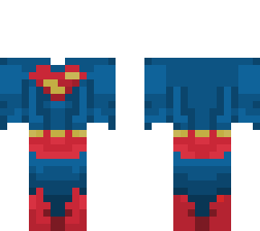 superman v2