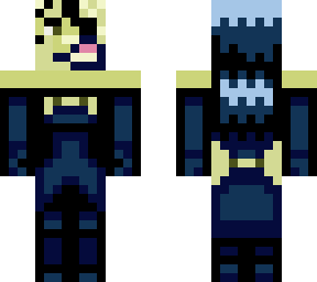 susie campbell (cycle version)