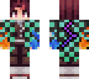 tanjiro