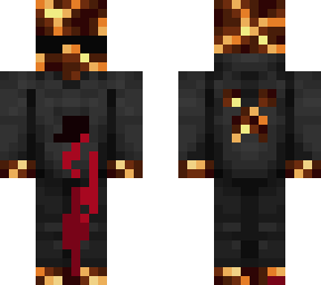 the bleeding magma