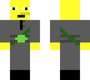 the earl of lemongrab