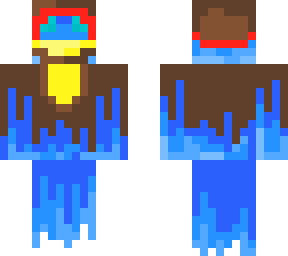 the spirit wanderer