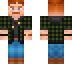 troy's custom skin draft