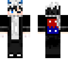 update skin