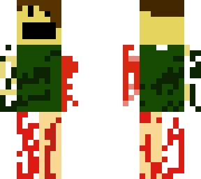 veteran