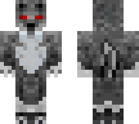 werewolf - bps