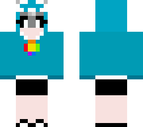 yandere human craftycorn