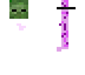 zombie unicorn