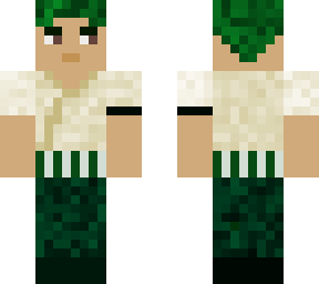 zoro