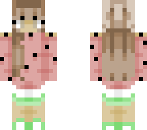 *~ watermelon sugar ~*