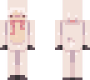 // sheep // te