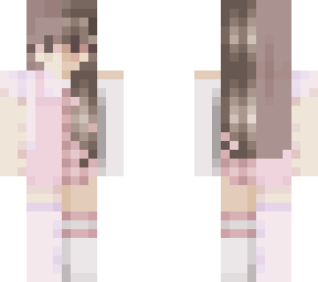 . baby pink *collab*