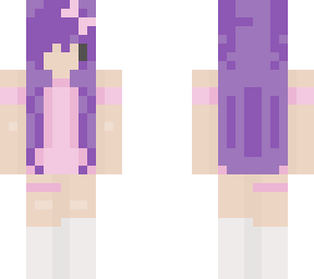 . pink - edit