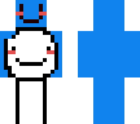 a cool skin