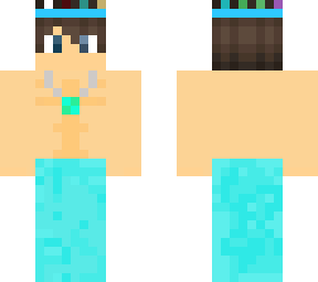 a marman skin changed it up a bit this was one of my first skins ever