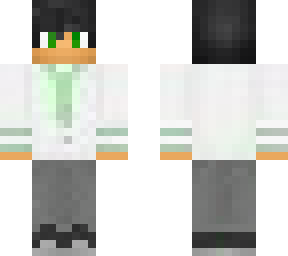 aaronb103 school outfit(no jacket)