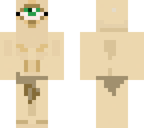 abomination