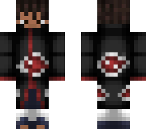 akatsuki mickle