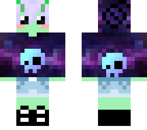 alien