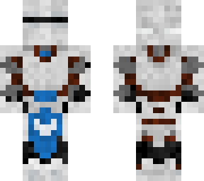 banner knight
