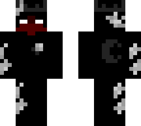 black moon