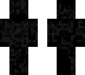 black player
