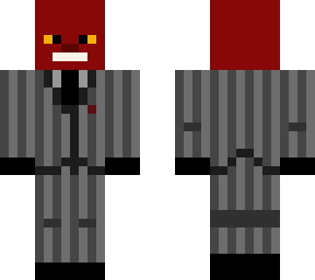 blood skeleton