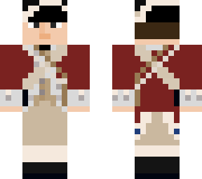 british infantry white facings