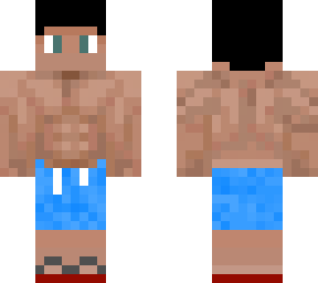 brochacho