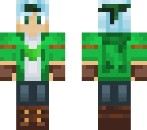 c0ld (green) 2.0