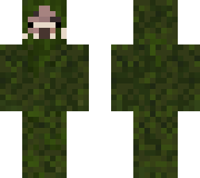 camuflaje ritzy