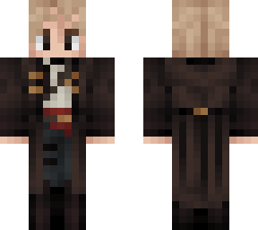 candlemouse templates - pirate