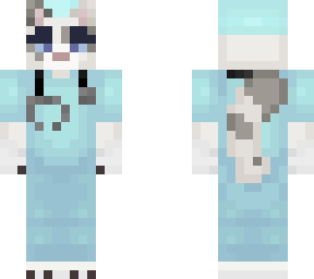 cat nurse
