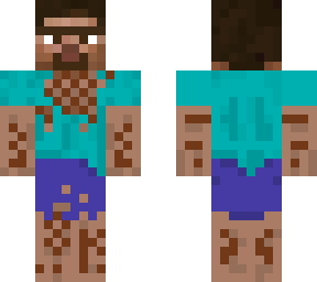 caveman steve