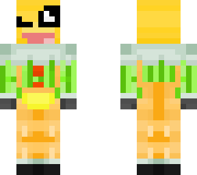 charlatan (forsaken)