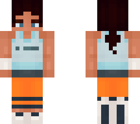 chell