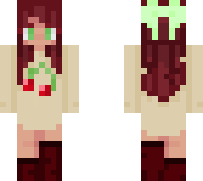 cherry