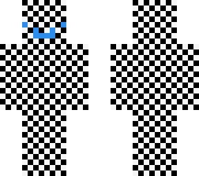 chess blob