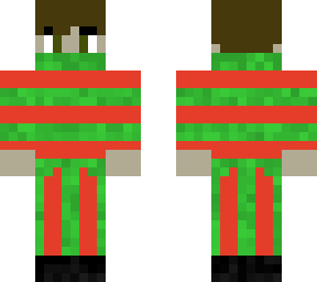 christmas me