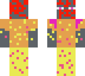 corrupted ender king