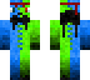 creako the creature