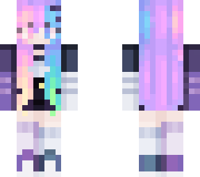 credit to the owner of this skin