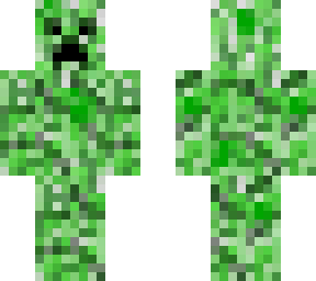 creeper