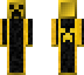 creeper de oro