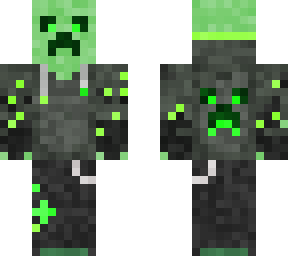 creeperawwwwwman